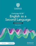 Letts Cambridge IGCSE English as a Second Language Revision Guide provides clear and accessible revision content to support all students, with practice opportunities to build confidence and help prepare for your assessments. . English as a second language igcse syllabus